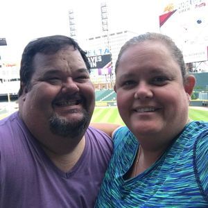 Meet your Posher, Connie